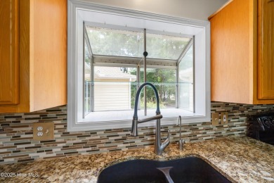 Coastal Living with Stunning Marsh Views!

Enjoy breathtaking on Brick Landing Plantation Yacht and Golf Club in North Carolina - for sale on GolfHomes.com, golf home, golf lot