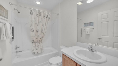 NO BOND!!!! Step into comfort and style with this beautifully on Oakleigh Executive Golf Course in Florida - for sale on GolfHomes.com, golf home, golf lot
