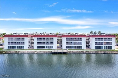 Enjoy stunning sunsets and wildlife viewing on the Sanibel River on Beachview Golf Club in Florida - for sale on GolfHomes.com, golf home, golf lot