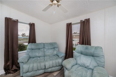 Spacious, Updated Home with Lake Views in Vibrant 55+ Community! on Six Lakes Country Club in Florida - for sale on GolfHomes.com, golf home, golf lot