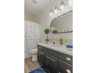Welcome to this beautifully updated 3-bedroom, 2-bath home on Lakeview Golf Club in Idaho - for sale on GolfHomes.com, golf home, golf lot