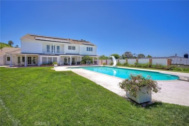 First Time Ever on the Market! Overlooking the beautiful Lomas on Lomas Santa Fe Executive Golf Course in California - for sale on GolfHomes.com, golf home, golf lot