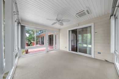 Coastal Living with Stunning Marsh Views!

Enjoy breathtaking on Brick Landing Plantation Yacht and Golf Club in North Carolina - for sale on GolfHomes.com, golf home, golf lot