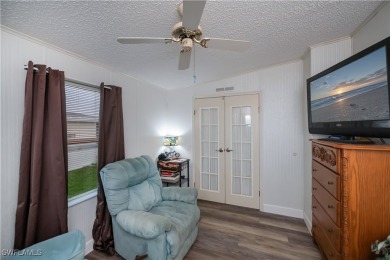 Spacious, Updated Home with Lake Views in Vibrant 55+ Community! on Six Lakes Country Club in Florida - for sale on GolfHomes.com, golf home, golf lot