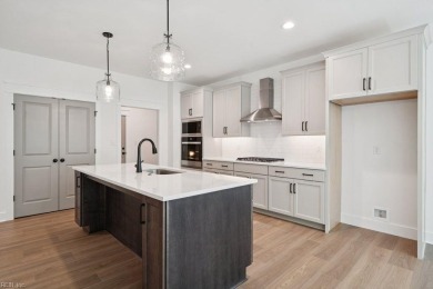 NEW CONSTRUCTION in New Kent's premier neighborhood--Viniterra! on The Club At Viniterra in Virginia - for sale on GolfHomes.com, golf home, golf lot
