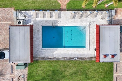 Enjoy stunning sunsets and wildlife viewing on the Sanibel River on Beachview Golf Club in Florida - for sale on GolfHomes.com, golf home, golf lot