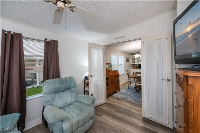 Spacious, Updated Home with Lake Views in Vibrant 55+ Community! on Six Lakes Country Club in Florida - for sale on GolfHomes.com, golf home, golf lot