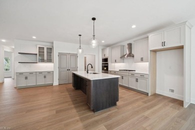 NEW CONSTRUCTION in New Kent's premier neighborhood--Viniterra! on The Club At Viniterra in Virginia - for sale on GolfHomes.com, golf home, golf lot