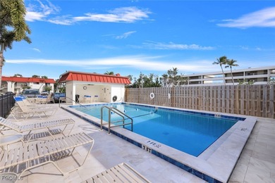 Enjoy stunning sunsets and wildlife viewing on the Sanibel River on Beachview Golf Club in Florida - for sale on GolfHomes.com, golf home, golf lot