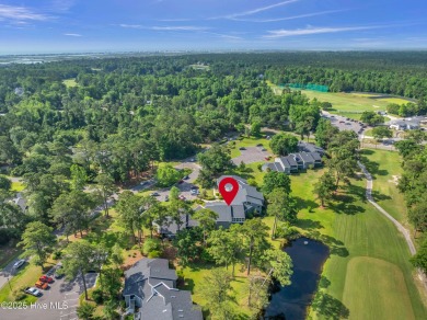Turnkey, Fully Furnished Golf Course Condo!
Welcome to carefree on Belvedere Country Club in North Carolina - for sale on GolfHomes.com, golf home, golf lot