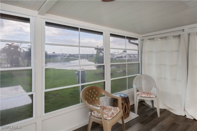 Spacious, Updated Home with Lake Views in Vibrant 55+ Community! on Six Lakes Country Club in Florida - for sale on GolfHomes.com, golf home, golf lot