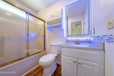 Coastal Living with Stunning Marsh Views!

Enjoy breathtaking on Brick Landing Plantation Yacht and Golf Club in North Carolina - for sale on GolfHomes.com, golf home, golf lot