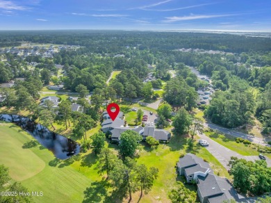 Turnkey, Fully Furnished Golf Course Condo!
Welcome to carefree on Belvedere Country Club in North Carolina - for sale on GolfHomes.com, golf home, golf lot