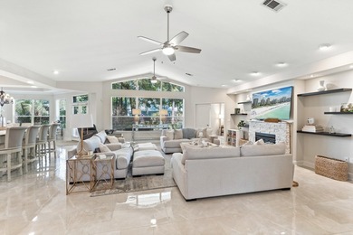 A rare opportunity to own one of the most beautifully updated on Sandestin Golf and Beach Resort - Raven in Florida - for sale on GolfHomes.com, golf home, golf lot