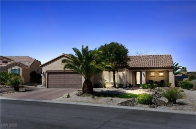 This stunning home in Sun City Anthem can now be yours! Schedule on Revere Golf Club in Nevada - for sale on GolfHomes.com, golf home, golf lot