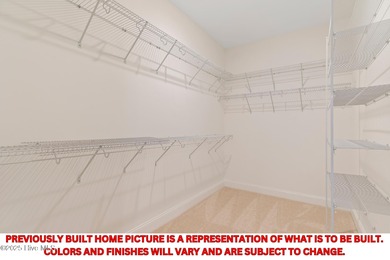 To be built. Looking for a brand-new home built with care and on The Lakes Country Club in North Carolina - for sale on GolfHomes.com, golf home, golf lot