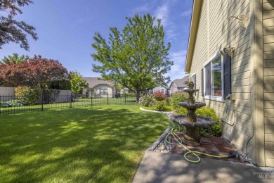 Welcome to this beautifully updated 3-bedroom, 2-bath home on Lakeview Golf Club in Idaho - for sale on GolfHomes.com, golf home, golf lot