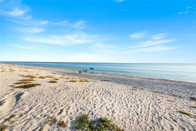 Enjoy stunning sunsets and wildlife viewing on the Sanibel River on Beachview Golf Club in Florida - for sale on GolfHomes.com, golf home, golf lot