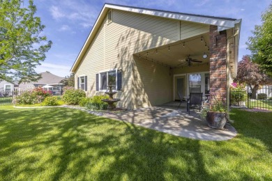 Welcome to this beautifully updated 3-bedroom, 2-bath home on Lakeview Golf Club in Idaho - for sale on GolfHomes.com, golf home, golf lot