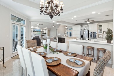 A rare opportunity to own one of the most beautifully updated on Sandestin Golf and Beach Resort - Raven in Florida - for sale on GolfHomes.com, golf home, golf lot