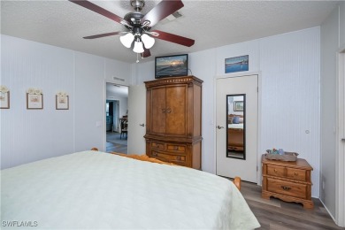Spacious, Updated Home with Lake Views in Vibrant 55+ Community! on Six Lakes Country Club in Florida - for sale on GolfHomes.com, golf home, golf lot