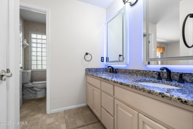 Coastal Living with Stunning Marsh Views!

Enjoy breathtaking on Brick Landing Plantation Yacht and Golf Club in North Carolina - for sale on GolfHomes.com, golf home, golf lot