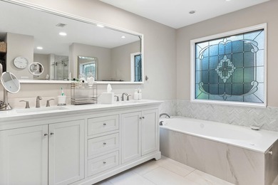 A rare opportunity to own one of the most beautifully updated on Sandestin Golf and Beach Resort - Raven in Florida - for sale on GolfHomes.com, golf home, golf lot