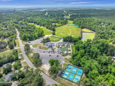 Turnkey, Fully Furnished Golf Course Condo!
Welcome to carefree on Belvedere Country Club in North Carolina - for sale on GolfHomes.com, golf home, golf lot