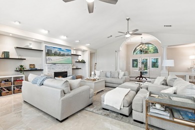 A rare opportunity to own one of the most beautifully updated on Sandestin Golf and Beach Resort - Raven in Florida - for sale on GolfHomes.com, golf home, golf lot