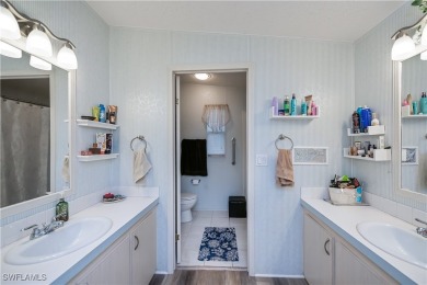 Spacious, Updated Home with Lake Views in Vibrant 55+ Community! on Six Lakes Country Club in Florida - for sale on GolfHomes.com, golf home, golf lot