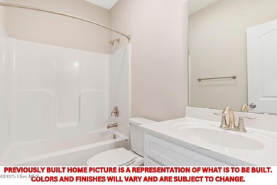 To be built. Looking for a brand-new home built with care and on The Lakes Country Club in North Carolina - for sale on GolfHomes.com, golf home, golf lot