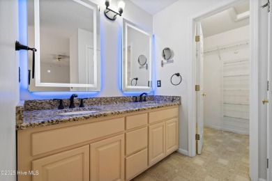 Coastal Living with Stunning Marsh Views!

Enjoy breathtaking on Brick Landing Plantation Yacht and Golf Club in North Carolina - for sale on GolfHomes.com, golf home, golf lot