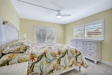Enjoy stunning sunsets and wildlife viewing on the Sanibel River on Beachview Golf Club in Florida - for sale on GolfHomes.com, golf home, golf lot
