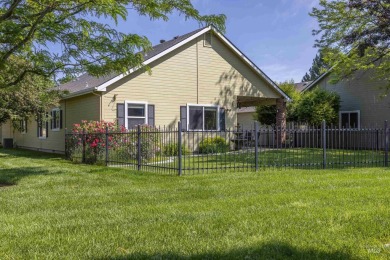 Welcome to this beautifully updated 3-bedroom, 2-bath home on Lakeview Golf Club in Idaho - for sale on GolfHomes.com, golf home, golf lot