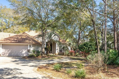 A rare opportunity to own one of the most beautifully updated on Sandestin Golf and Beach Resort - Raven in Florida - for sale on GolfHomes.com, golf home, golf lot