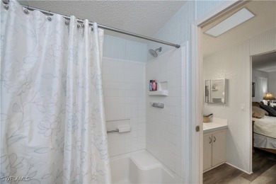 Spacious, Updated Home with Lake Views in Vibrant 55+ Community! on Six Lakes Country Club in Florida - for sale on GolfHomes.com, golf home, golf lot