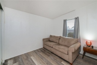 Spacious, Updated Home with Lake Views in Vibrant 55+ Community! on Six Lakes Country Club in Florida - for sale on GolfHomes.com, golf home, golf lot