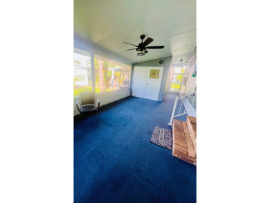 Welcome to this spacious 2-bedroom, 2-bath home located gated on Lake Fairways Country Club in Florida - for sale on GolfHomes.com, golf home, golf lot