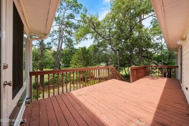 Coastal Living with Stunning Marsh Views!

Enjoy breathtaking on Brick Landing Plantation Yacht and Golf Club in North Carolina - for sale on GolfHomes.com, golf home, golf lot