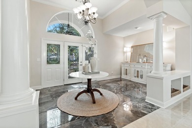 A rare opportunity to own one of the most beautifully updated on Sandestin Golf and Beach Resort - Raven in Florida - for sale on GolfHomes.com, golf home, golf lot