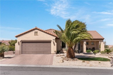 This stunning home in Sun City Anthem can now be yours! Schedule on Revere Golf Club in Nevada - for sale on GolfHomes.com, golf home, golf lot