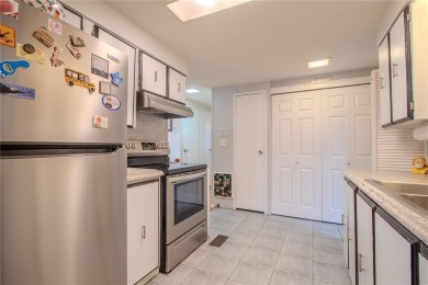 Nestled in the heart of Central Florida, this well-kept home in on Country Club of Mount Dora in Florida - for sale on GolfHomes.com, golf home, golf lot