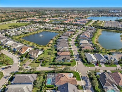 Welcome to a stunning residence in Tidewater by Del Webb on The Club At Grandezza in Florida - for sale on GolfHomes.com, golf home, golf lot