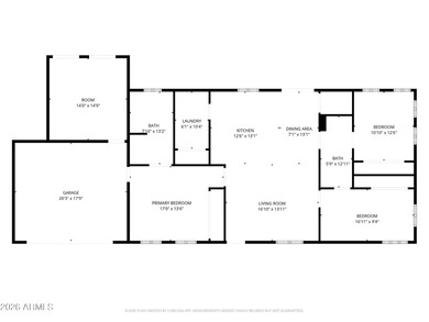 Welcome to your desert oasis in the heart of Queen Valley! This on Queen Valley Golf Course in Arizona - for sale on GolfHomes.com, golf home, golf lot