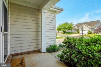 *Welcome to the award-winning Heritage Hunt 55+ community!* on Heritage Hunt Golf and Country Club in Virginia - for sale on GolfHomes.com, golf home, golf lot