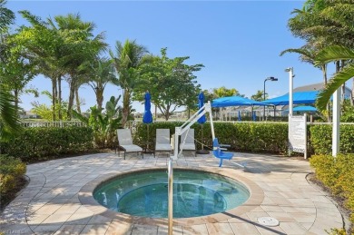 Welcome to a stunning residence in Tidewater by Del Webb on The Club At Grandezza in Florida - for sale on GolfHomes.com, golf home, golf lot