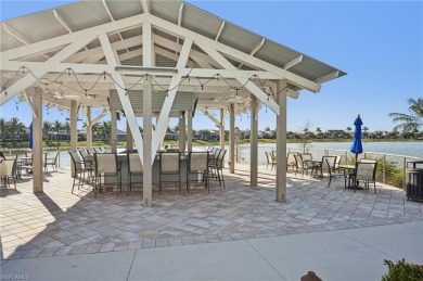 Welcome to a stunning residence in Tidewater by Del Webb on The Club At Grandezza in Florida - for sale on GolfHomes.com, golf home, golf lot