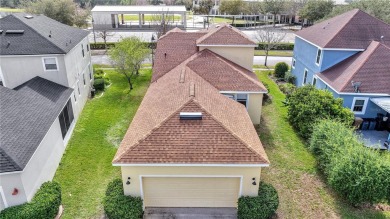 Welcome to 6921 Cupseed Ln in the Birchwood community, nestled on Harmony Golf Preserve in Florida - for sale on GolfHomes.com, golf home, golf lot