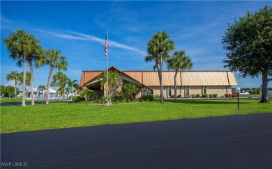 Spacious, Updated Home with Lake Views in Vibrant 55+ Community! on Six Lakes Country Club in Florida - for sale on GolfHomes.com, golf home, golf lot