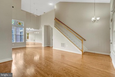*Welcome to the award-winning Heritage Hunt 55+ community!* on Heritage Hunt Golf and Country Club in Virginia - for sale on GolfHomes.com, golf home, golf lot